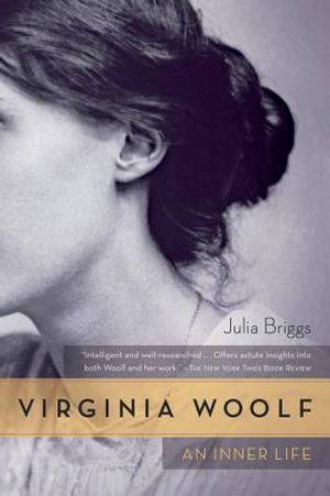 Virginia Woolf: An Inner Life image number 0