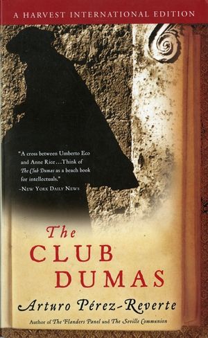 Club Dumas image number 0