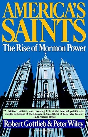 America's Saints: Rise of Mormon Power image number 0