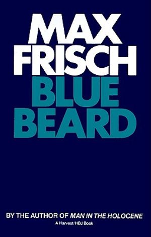 Bluebeard: A Tale image number 0