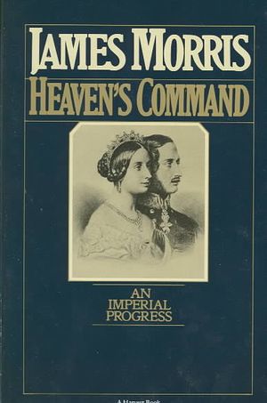Heaven's Command: An Imperial Progress image number 0