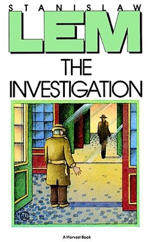 The Investigation image number 0