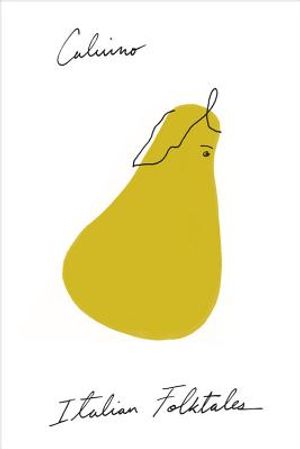 Italian Folktales image number 0