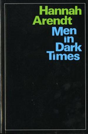 Men in Dark Times image number 0