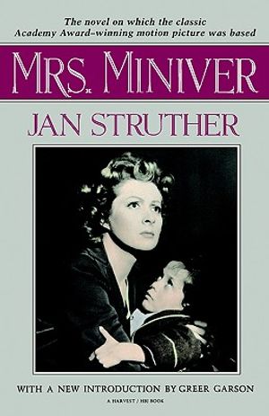 Mrs. Miniver image number 0