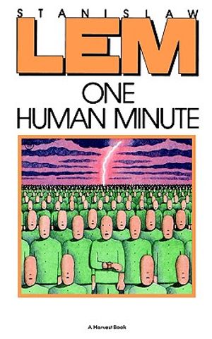 One Human Minute image number 0