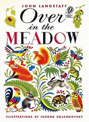 The Over in the Meadow image number 0
