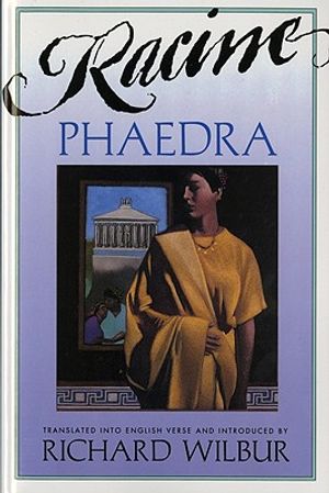 Phaedra, by Racine image number 0