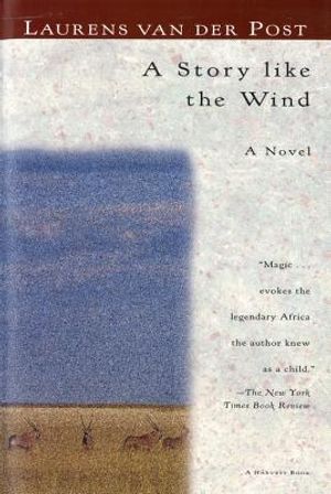 A Story Like the Wind image number 0