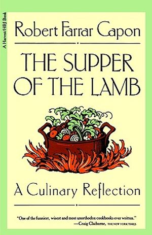 The Supper of the Lamb: A Culinary Reflection image number 0