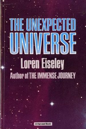 The Unexpected Universe image number 0