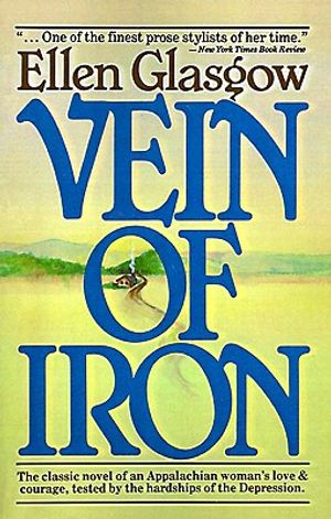 Vein of Iron image number 0