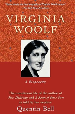 Virginia Woolf: A Biography Pa image number 0