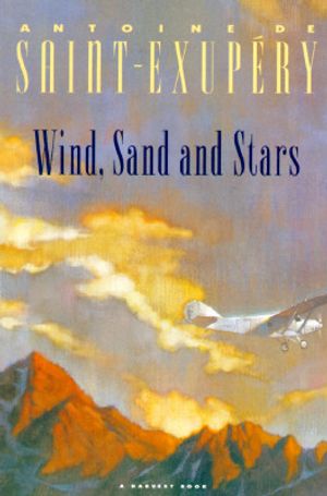 Wind, Sand and Stars image number 0