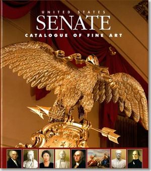 United States Senate Catalogue of Fine Art image number 0