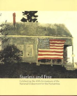 Fearless and Free: Celebrating the 40th Anniversary of the National Endowment for the Humanities image number 0