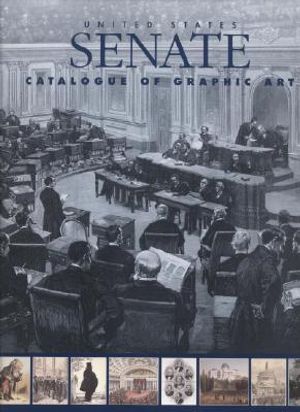 United States Senate Catalogue of Graphic Art image number 0