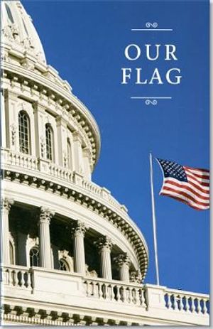Our Flag image number 0
