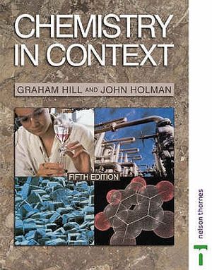 Chemistry in Context image number 0