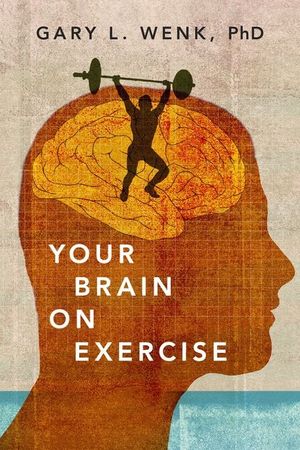 Your Brain on Exercise image number 0
