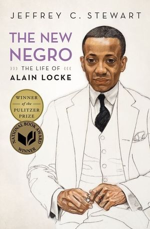 The New Negro: The Life of Alain Locke image number 0