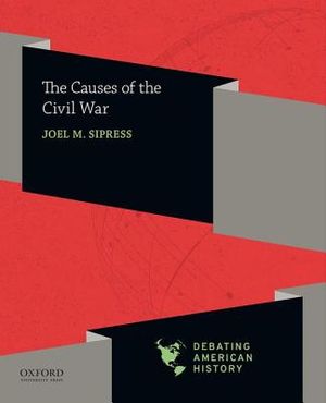 The Causes of the Civil War image number 0