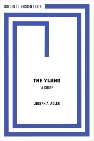 The Yijing: A Guide image number 0