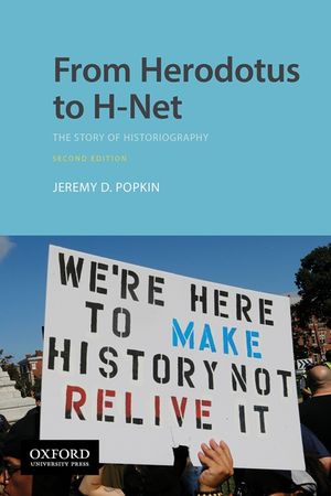 From Herodotus to H-Net: The Story of Historiography image number 0