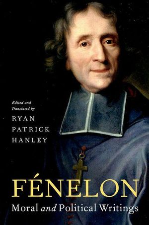 F&eacute;nelon: Moral and Political Writings image number 0