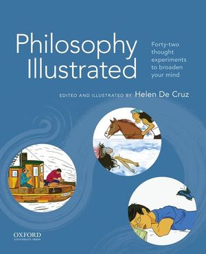 Philosophy Illustrated image number 0