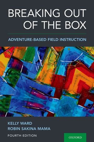 Breaking Out of the Box: Adventure-Based Field Instruction image number 0