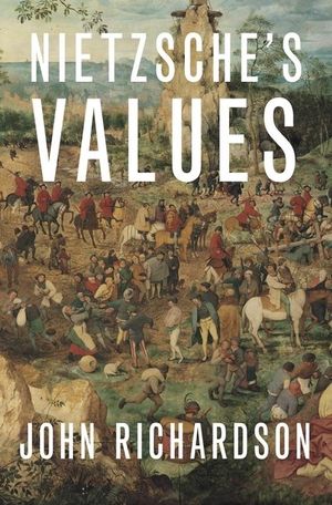 Nietzsche's Values image number 0