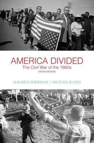 America Divided: The Civil War of the 1960s image number 0