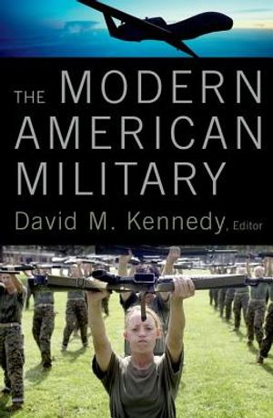 The Modern American Military image number 0