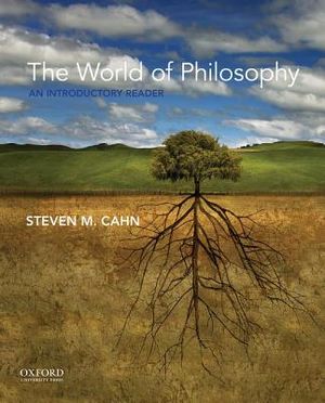 World of Philosophy P image number 0