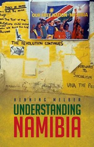 Understanding Namibia: The Trials of Independence image number 0