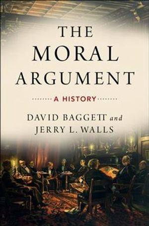 The Moral Argument: A History image number 0