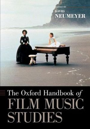 The Oxford Handbook of Film Music Studies image number 0
