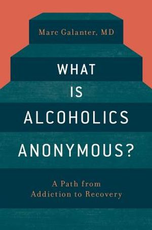 What Is Alcoholics Anonymous? image number 0