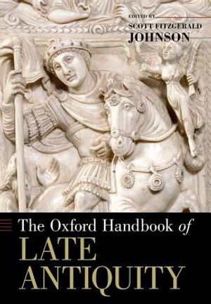 The Oxford Handbook of Late Antiquity image number 0