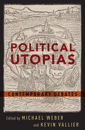 Political Utopias: Contemporary Debates image number 0