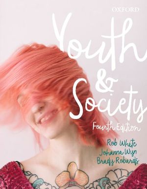 Youth & Society image number 0