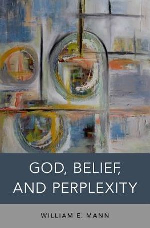 God, Belief, and Perplexity image number 0