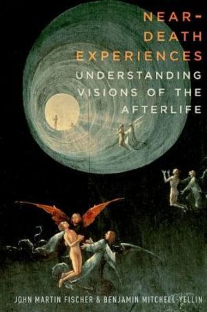 Near-Death Experiences: Understanding Visions of the Afterlife image number 0