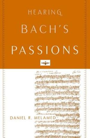Hearing Bach's Passions image number 0