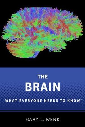 The Brain: What Everyone Needs to Know(r) image number 0