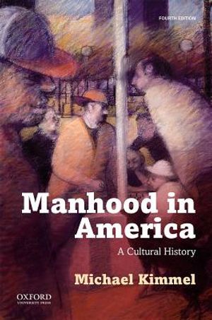 Manhood in America image number 0
