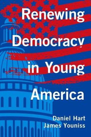 Renewing Democracy in Young America image number 0