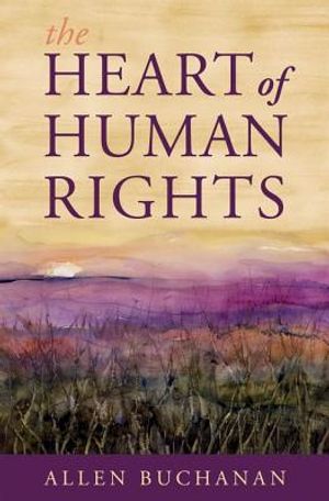 The Heart of Human Rights image number 0