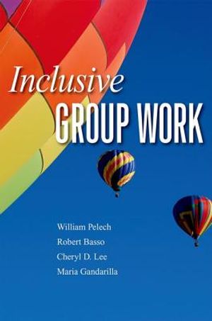 Inclusive Group Work image number 0